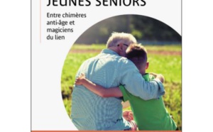 L'âge d'or des jeunes seniors : un essai sur le regard de la société sur les seniors