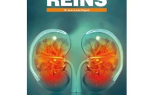 Prendre soin de ses Reins : livre du Dr. Jean-Louis Poignet
