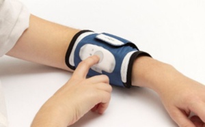 ANI Guardian : un bracelet bien-être pour Alzheimer