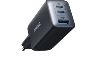 GaNPrime : des recharges plus rapides, intelligentes et écologiques avec Anker