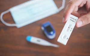 Covid 19, 2ème dose de rappel : quelles sont les personnes éligibles ?