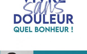 Vivre sans douleur du Dr Charley Cohen (livre)