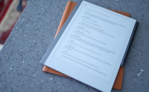 Remarkable 2 : on prend bonne note !