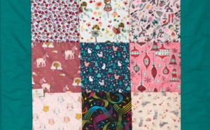 La Couverture des 100 voeux : un cadeau original pour un départ en retraite