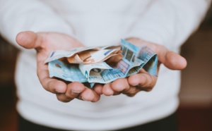 Plus de la moitié des Français ne sait pas ce que les banques font de leur argent...