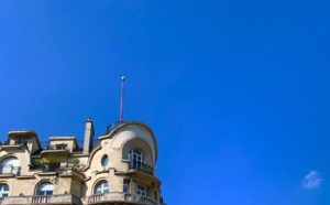 Les taux de crédit immobilier poursuivent leur hausse inexorablement...