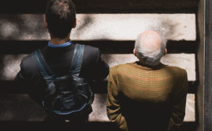 Harmonie Mutuelle choisit Xenia pour promouvoir la cohabitation intergénérationnelle