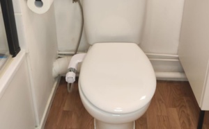 Kit WC Hygienict : une révolution de l'hygiène intime des ainés en perte d'autonomie