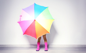 Fabrication de parapluies : la France au sommet de son art