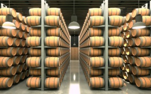 Maison Lineti : un nouveau whisky français au coeurs des grands crus