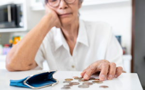Retraite : les deux-tiers des Français déclarent que leurs revenus ne seront pas suffisants...