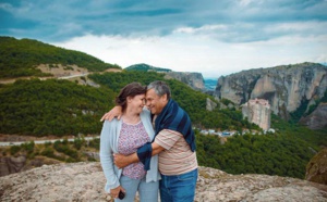 La sexualité chez les seniors : sujet tabou ?