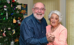 Vie intime des personnes âgées : l'éclairage d'Eric Fiat, philosophe