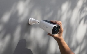 Eufy Security Edge, l'IA au service de sécurité domestique