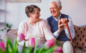 Vie intime des ainés en EHPAD : l'éclairage de Marick Fèvre