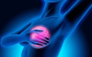 Cancer du sein : dépistage gratuit à partir de 50 ans