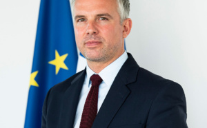 Conseil National de la Refondation "Bien Vieillir" : discours de J-C Combe, ministre de l'Autonomie