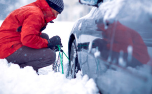 La "Loi Montagne" se prépare chez Autobacs