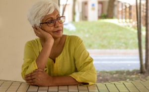 Vie intime des ainés : l'éclairage de Fabrice Gzil