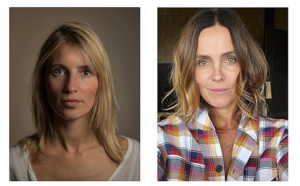 Menopositivity : interview croisée de Camille Olivier et de Marine Vignes