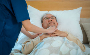 Droit, éthique et dépendance : parution du 3ème ouvrage de la Bibliothèque Partage &amp; Vie