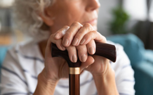 Droit, éthique et dépendance : l'éclairage de Dominique Monneron, directeur de Partage et Vie