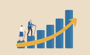 Taux d'amélioration de la mortalité en Europe : un ralentissement notamment chez les plus de 50 ans