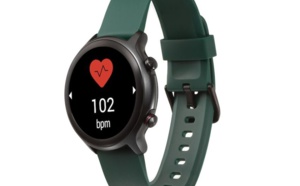 Doro Watch : Doro dévoile une montre connectée pour les seniors