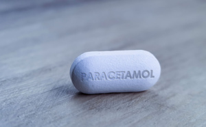 Délivrance de paracétamol : pas plus de deux boites par personne !