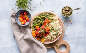 Semaine de la Dénutrition 2022 : un laboratoire engagé dans la Nutrition Clinique fait campagne