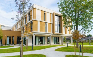 DomusVi : Saint-Jean, une nouvelle résidence médicalisée à Agen