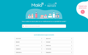 Maiia : un nouveau service en ligne pour tout savoir sur les médicaments