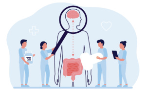 Pourquoi dit-on que l'intestin est notre 2ème cerveau : l'éclairage de Gilles Mithieux du CNRS