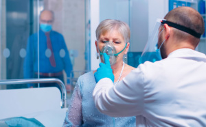 Personnes vulnérables à la Covid-19 : liste des critères au 28 octobre 2022