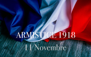 Que commémore-t-on le 11 novembre ? Petit rappel...