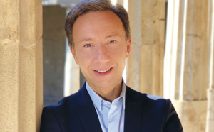 Embarquez avec Stéphane Bern et CroisiEurope pour des croisières dédiées au patrimoine