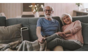 Entendre le son de la télévision "comme avant" grâce au haut-parleur TV Oskar