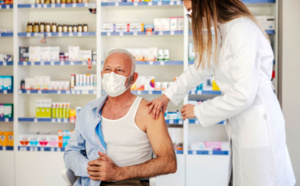 Vaccins : c'est désormais possible dans votre pharmacie !