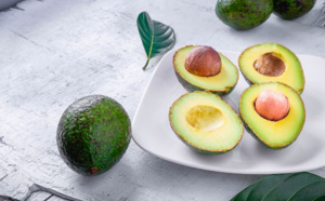 Bien-être hivernal : l'avocat, votre légume-fruit anti-fatigue !