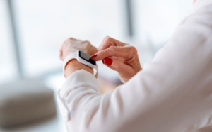 Suivre sa santé : l'essor des montres connectées