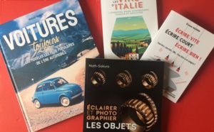 Livres Noël 2022 : des ouvrages utiles et pratiques