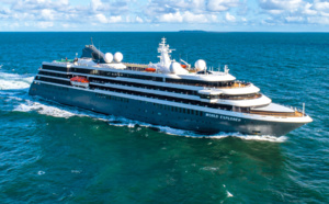 World Explorer : le nouveau yacht d'expédition de Rivages du Monde et ses itinéraires 2023