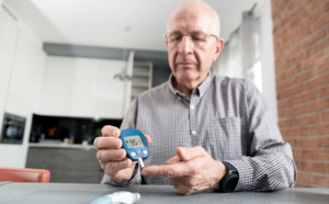 Diabète : de l'importance de sensibiliser le grand public aux causes de la maladie