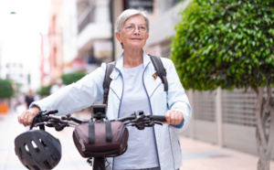 Silver Awards 2022 : 1er prix pour "Remise en selle"