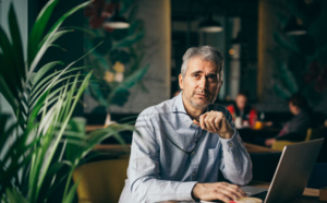 Silver Awards 2022 : 3ème prix pour "Time-me"