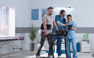 C'est déjà demain : les gérontechnologies au service des ainés et des aidants