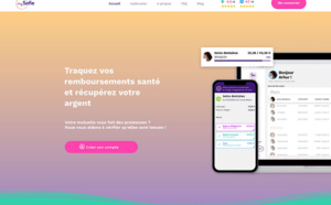 mySofie : une application pour simplifier la vie des aidants