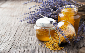 Les 1001 vertus du pollen