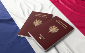 Passeport et carte d'identité : un nouveau service en ligne pour un rendez-vous en mairie