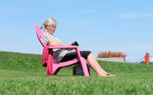 La solitude des quinquas et plus : mauvaise pour leur santé mentale